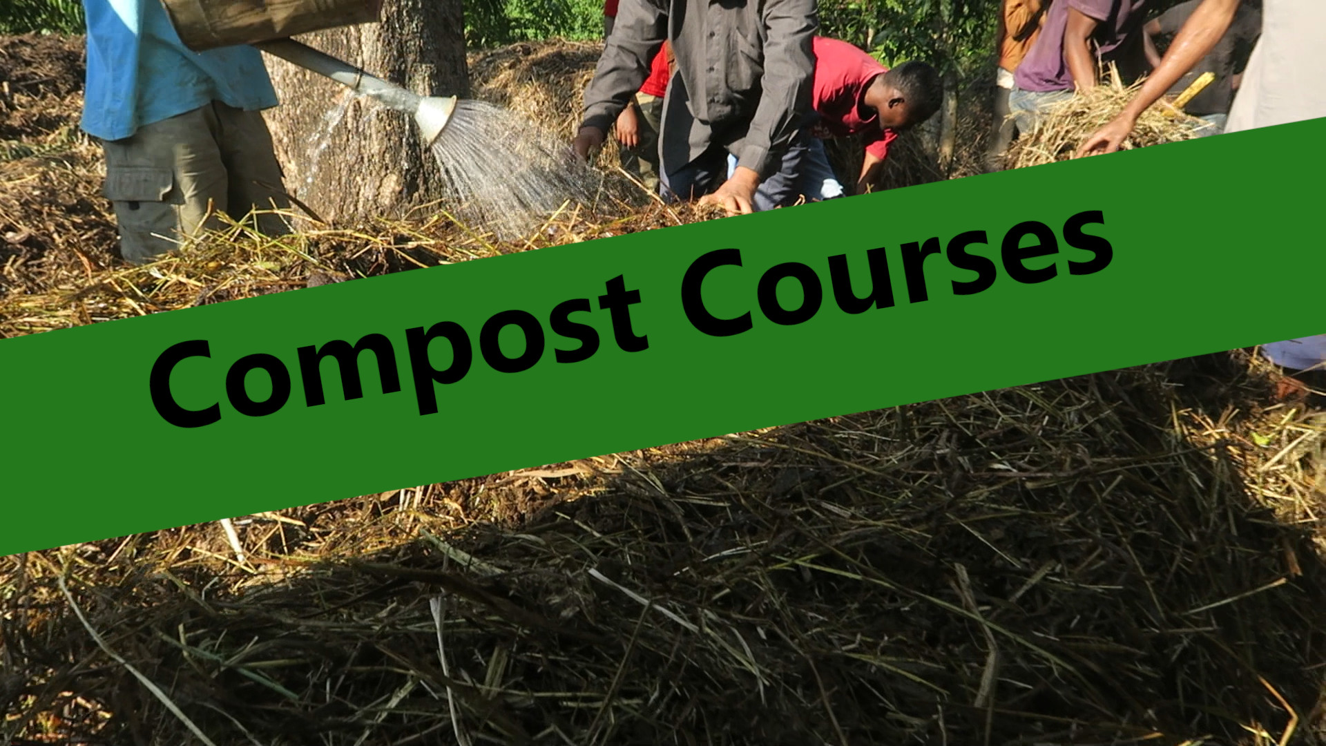 Compost Tutorial