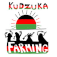 Kudzuka Farming Logo